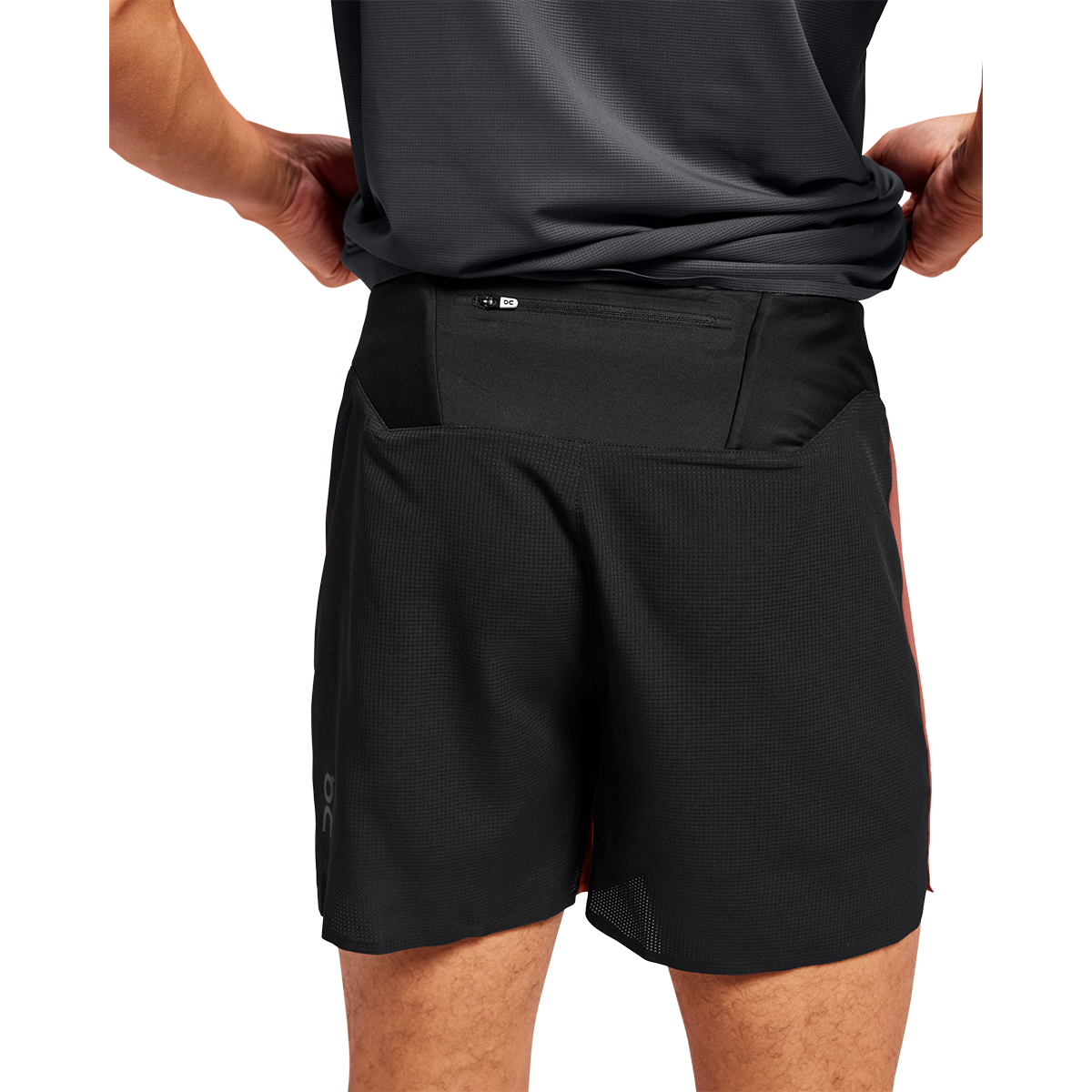 On 5" Lightweight Shorts, , large image number null